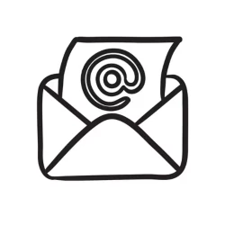 email sketch sm