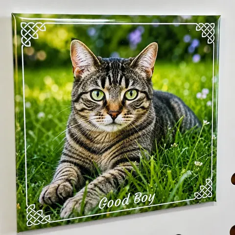 Pet Magnets - Good Boy